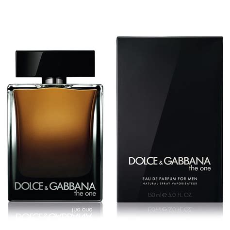 dolce gabbana the one 150ml